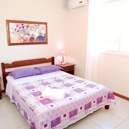 Porto Del Mar - 80M Da Praia Florianópolis Kamer foto