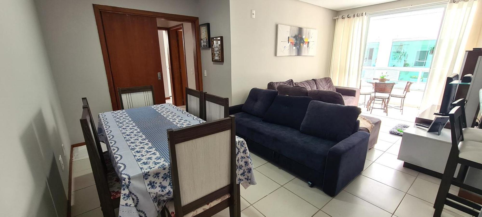 Porto Del Mar - 80M Da Praia Florianópolis Kamer foto
