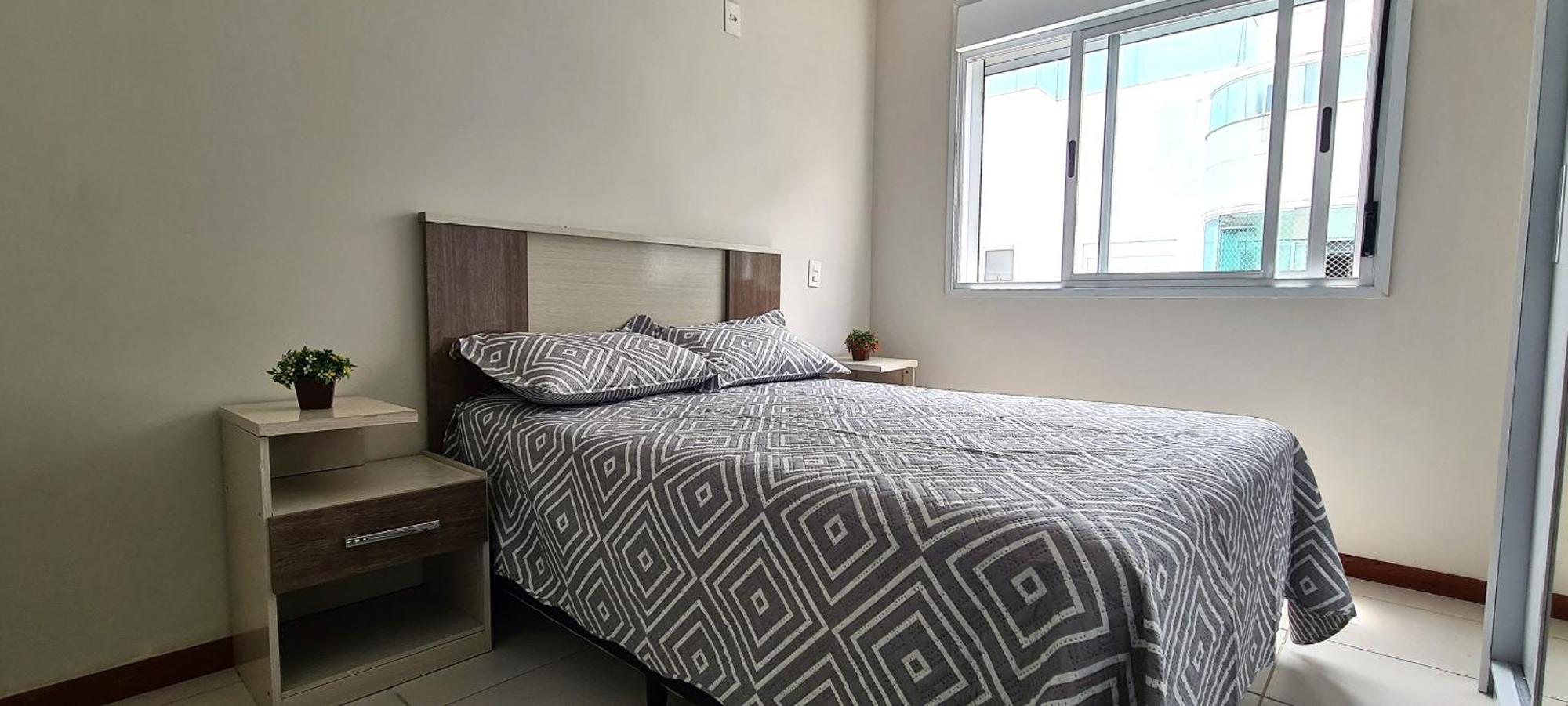 Porto Del Mar - 80M Da Praia Florianópolis Kamer foto