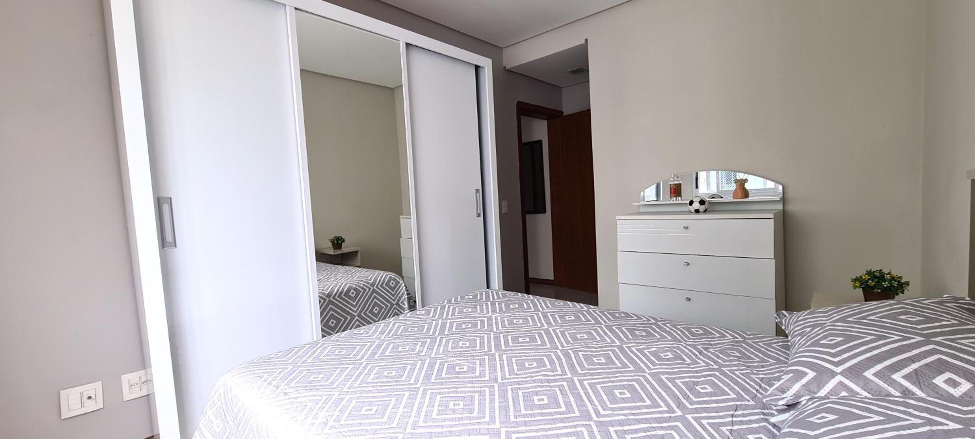 Porto Del Mar - 80M Da Praia Florianópolis Kamer foto