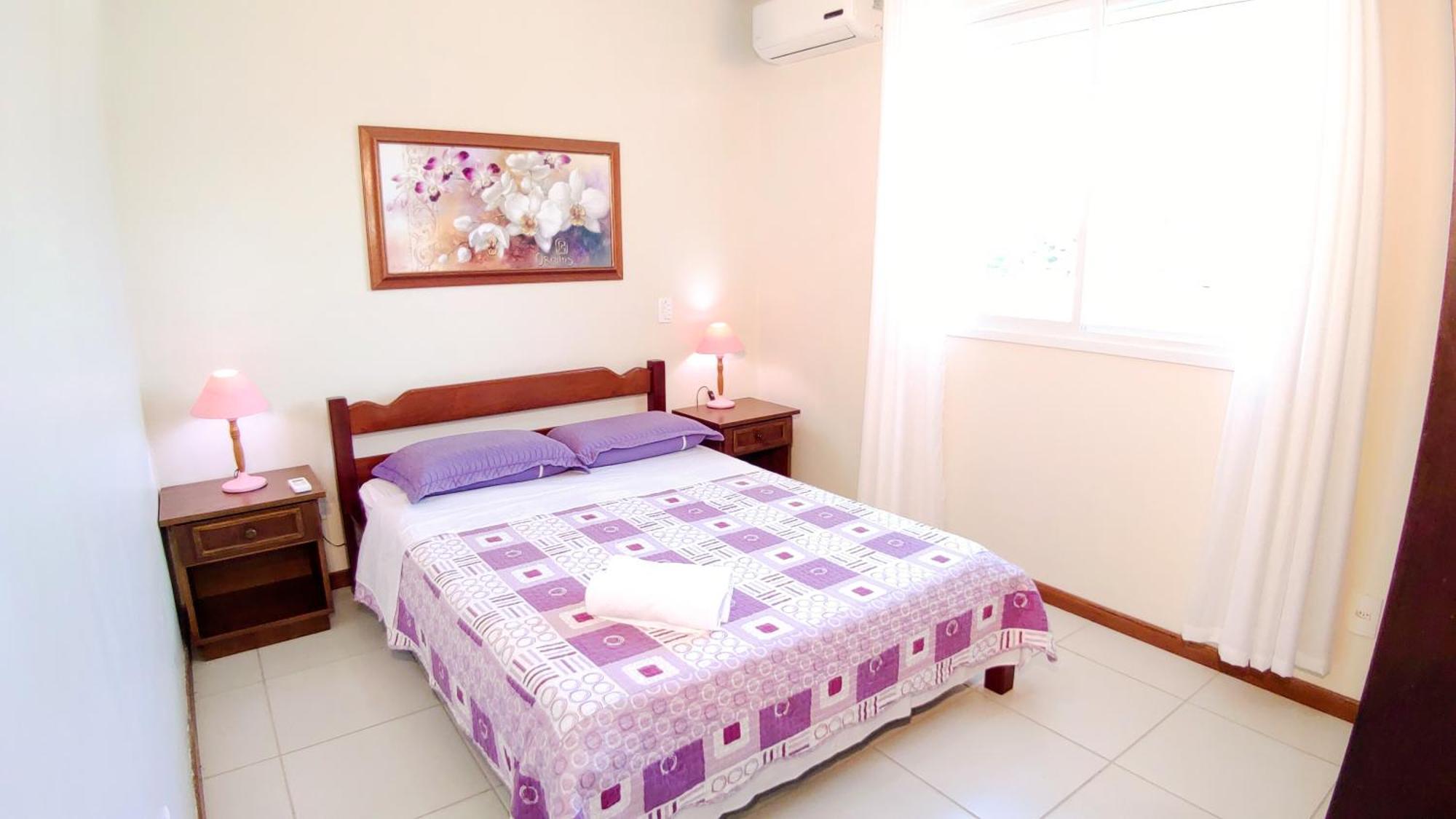 Porto Del Mar - 80M Da Praia Florianópolis Kamer foto