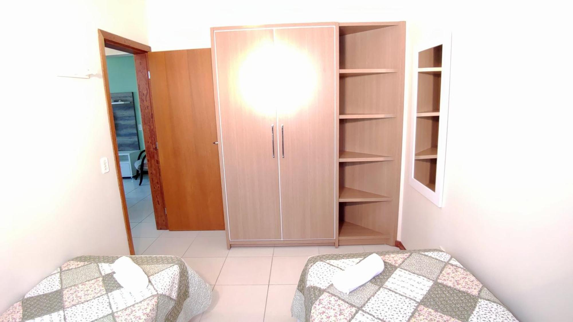 Porto Del Mar - 80M Da Praia Florianópolis Kamer foto